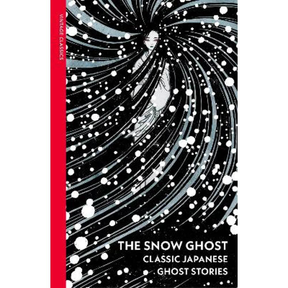 The Snow Ghost: Classic Japanese Ghost Stories (Paperback) - Various